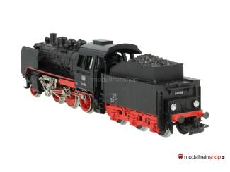 Marklin H0 3003 V11 Stoom Locomotief BR 24 DB - Modeltreinshop