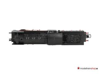Marklin H0 3003 V11 Stoom Locomotief BR 24 DB - Modeltreinshop
