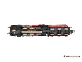 Marklin H0 3003 V11 Stoom Locomotief BR 24 DB - Modeltreinshop