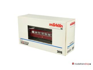 Marklin H0 3016 V05 Railbus BR VT 95 / 795 DB - Modeltreinshop