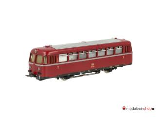 Marklin H0 3016 V05 Railbus BR VT 95 / 795 DB - Modeltreinshop