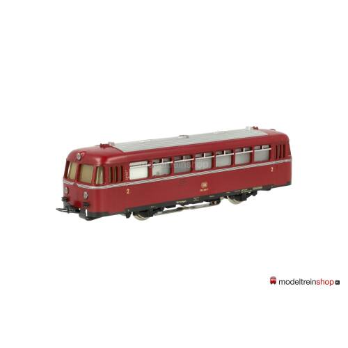 Marklin H0 3016 V05 Railbus BR VT 95 / 795 DB - Modeltreinshop