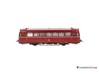 Marklin H0 3016 V05 Railbus BR VT 95 / 795 DB - Modeltreinshop