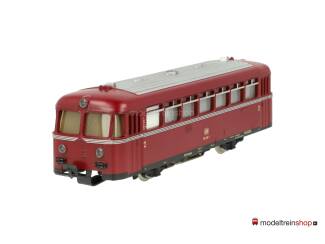 Marklin H0 3016 V05 Railbus BR VT 95 / 795 DB - Modeltreinshop
