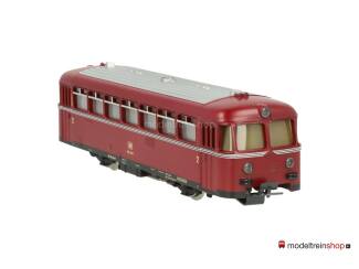 Marklin H0 3016 V05 Railbus BR VT 95 / 795 DB - Modeltreinshop