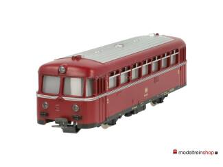 Marklin H0 3016 V05 Railbus BR VT 95 / 795 DB - Modeltreinshop