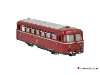 Marklin H0 3016 V05 Railbus BR VT 95 / 795 DB - Modeltreinshop