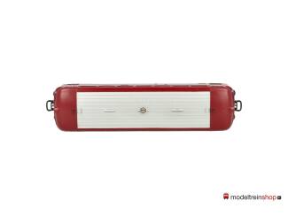 Marklin H0 3016 V05 Railbus BR VT 95 / 795 DB - Modeltreinshop