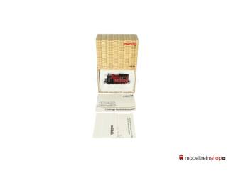 Marklin H0 30295 Tenderlocomotief Lichtenfels - Modeltreinshop