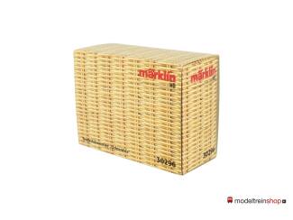 Marklin H0 30295 Tenderlocomotief Lichtenfels - Modeltreinshop