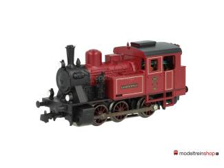 Marklin H0 30295 Tenderlocomotief Lichtenfels - Modeltreinshop