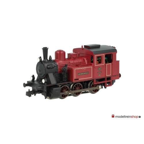 Marklin H0 30295 Tenderlocomotief Lichtenfels - Modeltreinshop