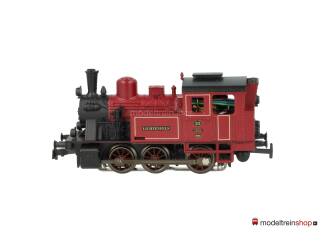 Marklin H0 30295 Tenderlocomotief Lichtenfels - Modeltreinshop