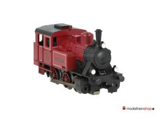 Marklin H0 30295 Tenderlocomotief Lichtenfels - Modeltreinshop