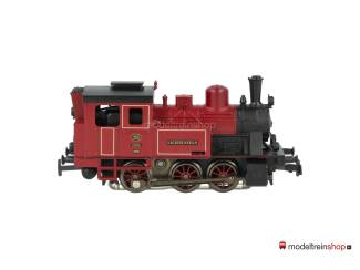 Marklin H0 30295 Tenderlocomotief Lichtenfels - Modeltreinshop