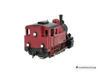 Marklin H0 30295 Tenderlocomotief Lichtenfels - Modeltreinshop