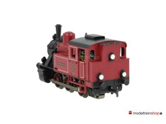 Marklin H0 30295 Tenderlocomotief Lichtenfels - Modeltreinshop