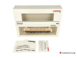 Marklin H0 3053 V5 TEE Electrische Locomotief BR E 03 / BR 103 - Modeltreinshop