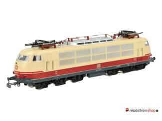 Marklin H0 3053 V5 TEE Electrische Locomotief BR E 03 / BR 103 - Modeltreinshop