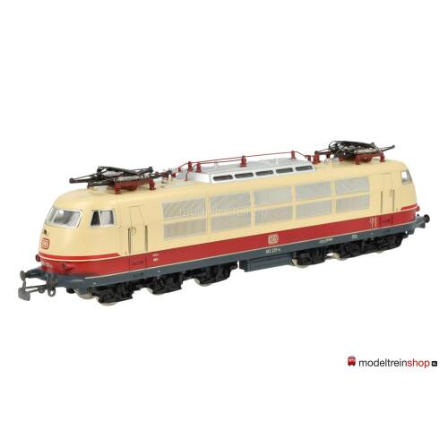 Marklin H0 3053 V5 TEE Electrische Locomotief BR E 03 / BR 103 - Modeltreinshop
