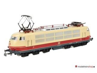 Marklin H0 3053 V5 TEE Electrische Locomotief BR E 03 / BR 103 - Modeltreinshop
