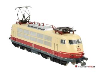 Marklin H0 3053 V5 TEE Electrische Locomotief BR E 03 / BR 103 - Modeltreinshop