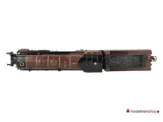 Marklin H0 3111 A1 V02 Stoom Locomotief Serie 59 SNCB - Modeltreinshop