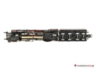 Marklin H0 3111 A1 V02 Stoom Locomotief Serie 59 SNCB - Modeltreinshop