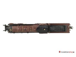 Marklin H0 3111 A1 V02 Stoom Locomotief Serie 59 met Tender SNCB - Modeltreinshop