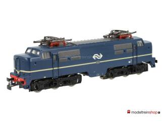 Marklin H0 3161 Elektrische Locomotief Serie 1200 NS 1202 - Modeltreinshop