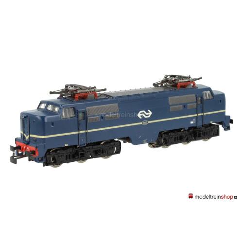 Marklin H0 3161 Elektrische Locomotief Serie 1200 NS 1202 - Modeltreinshop