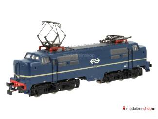 Marklin H0 3161 Elektrische Locomotief Serie 1200 NS 1202 - Modeltreinshop