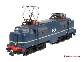 Marklin H0 3161 Elektrische Locomotief Serie 1200 NS 1202 - Modeltreinshop