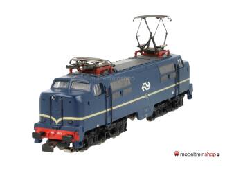 Marklin H0 3161 Elektrische Locomotief Serie 1200 NS 1202 - Modeltreinshop