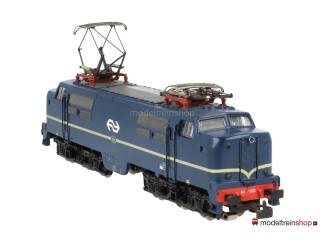 Marklin H0 3161 Elektrische Locomotief Serie 1200 NS 1202 - Modeltreinshop