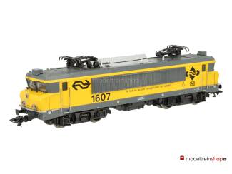 Marklin H0 3326 V03 Electrische locomotief Serie 1607 NS - Modeltreinshop