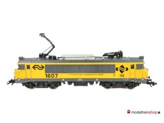 Marklin H0 3326 V03 Electrische locomotief Serie 1607 NS - Modeltreinshop