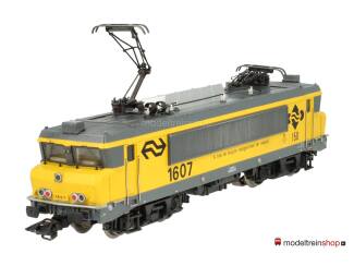 Marklin H0 3326 V03 Electrische locomotief Serie 1607 NS - Modeltreinshop