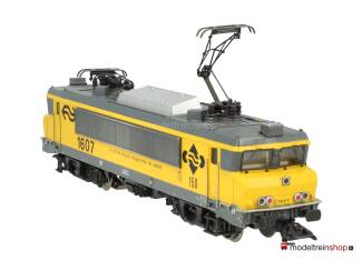 Marklin H0 3326 V03 Electrische locomotief Serie 1607 NS - Modeltreinshop