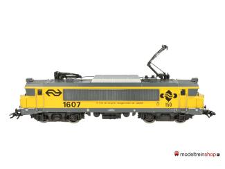 Marklin H0 3326 V03 Electrische locomotief Serie 1607 NS - Modeltreinshop