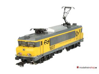 Marklin H0 3326 V03 Electrische locomotief Serie 1607 NS - Modeltreinshop