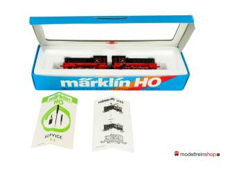 Marklin H0 3346 Diesel locomotive BR 236 - Modeltreinshop