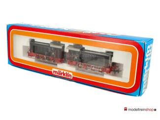 Marklin H0 3346 Diesel locomotive BR 236 - Modeltreinshop