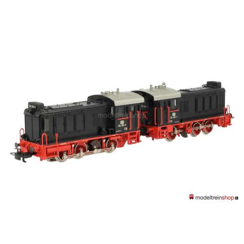 Marklin H0 3346 Diesel locomotive BR 236 - Modeltreinshop