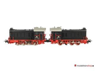 Marklin H0 3346 Diesel locomotive BR 236 - Modeltreinshop