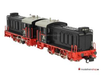 Marklin H0 3346 Diesel locomotive BR 236 - Modeltreinshop