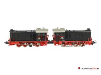Marklin H0 3346 Diesel locomotive BR 236 - Modeltreinshop