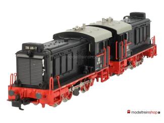 Marklin H0 3346 Diesel locomotive BR 236 - Modeltreinshop