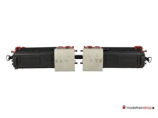 Marklin H0 3346 Diesel locomotive BR 236 - Modeltreinshop