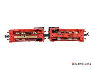 Marklin H0 3346 Diesel locomotive BR 236 - Modeltreinshop